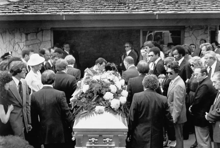 Framed Print : Munson's Casket at Cemetery Framed Print : Munson's Casket at Cemetery