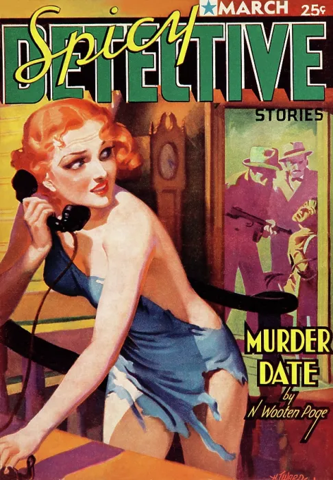 Framed Print : Murder Date Framed Print : Murder Date