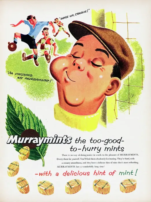 Framed Print : Murraymints Framed Print : Murraymints