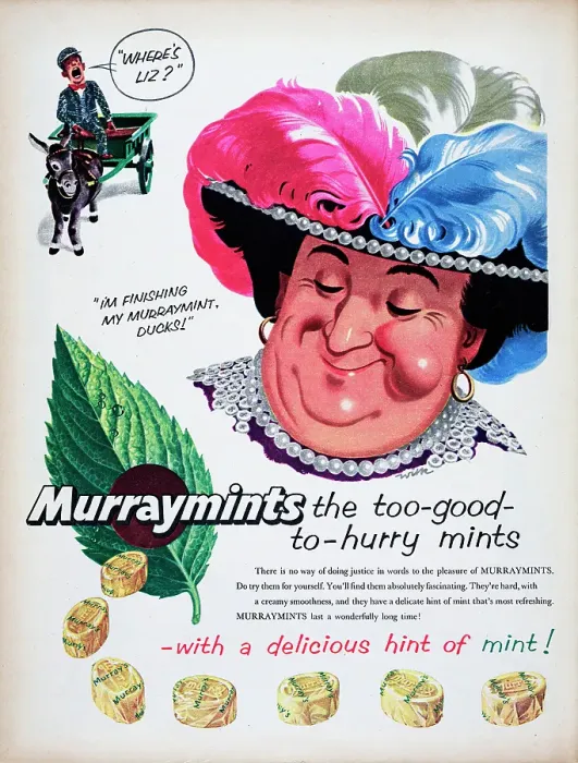 Framed Print : Murraymints Framed Print : Murraymints