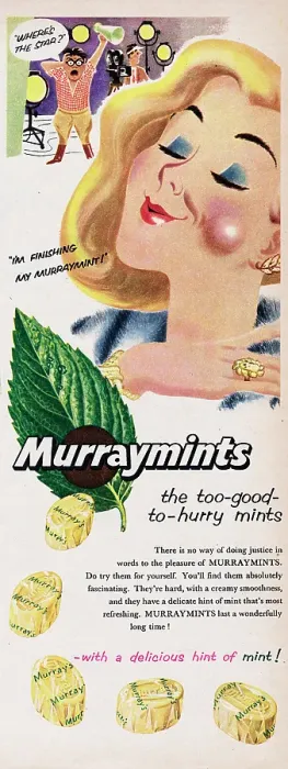 Framed Print : Murraymints Framed Print : Murraymints