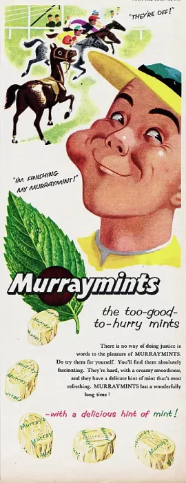 Framed Print : Murraymints Framed Print : Murraymints