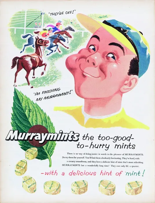 Framed Print : Murraymints Framed Print : Murraymints