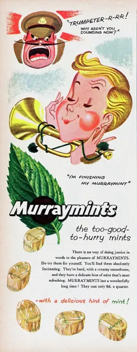 Framed Print : Murraymints Framed Print : Murraymints