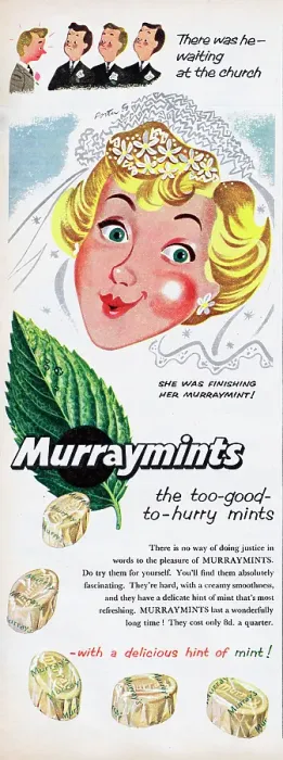 Framed Print : Murraymints Framed Print : Murraymints