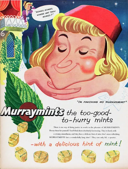 Framed Print : Murraymints Framed Print : Murraymints