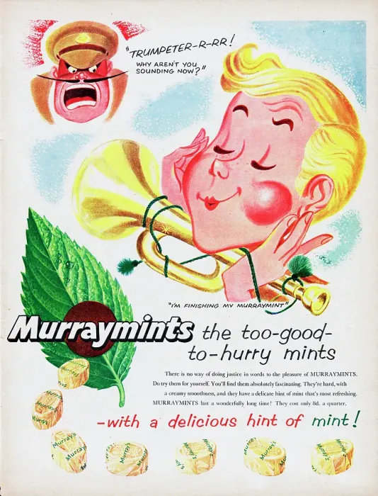 Framed Print : Murraymints Framed Print : Murraymints