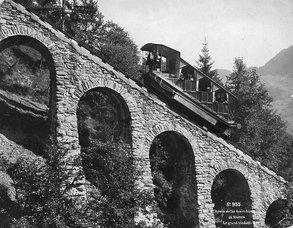 Murren Railway