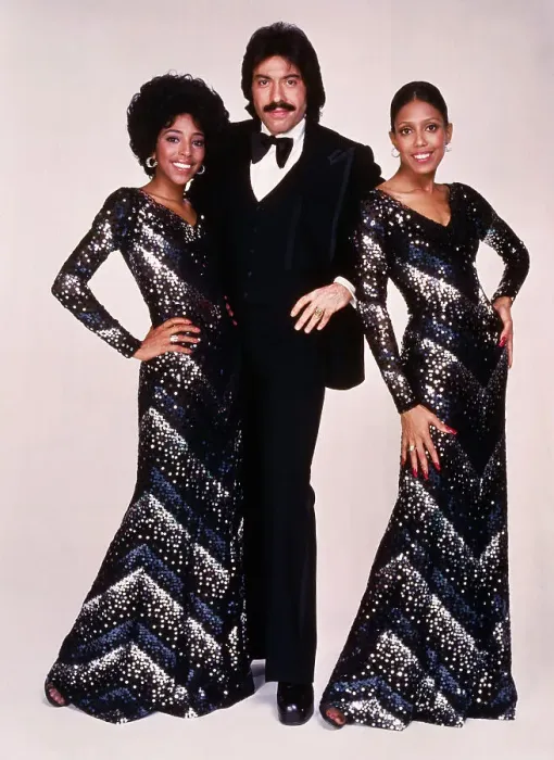 Framed Print : Music Group Tony Orlando and Dawn Framed Print : Music Group Tony Orlando and Dawn