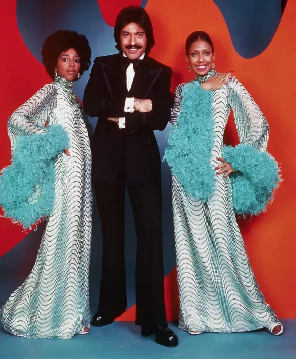 Framed Print : Music Group Tony Orlando and Dawn Framed Print : Music Group Tony Orlando and Dawn