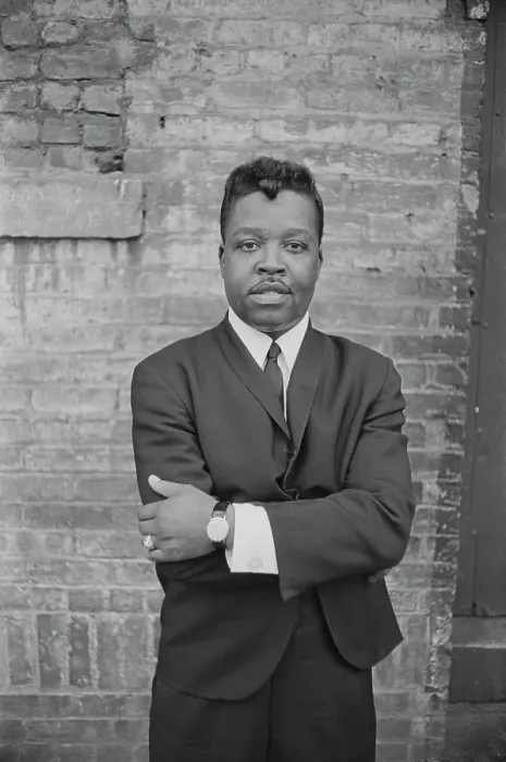 Framed Print : Musician. A musician, 1964. (Photo by Don Paulsen / Michael Ochs Archives / Getty Images) Framed Print : Musician. A musician, 1964. (Photo by Don Paulsen / Michael Ochs Archives / Getty Images)
