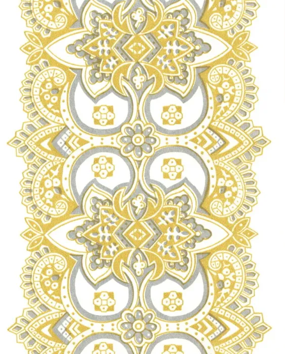 Framed Print : Muted pattern Framed Print : Muted pattern