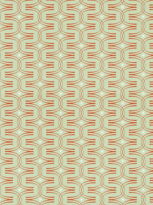 Framed Print : Muted pattern Framed Print : Muted pattern