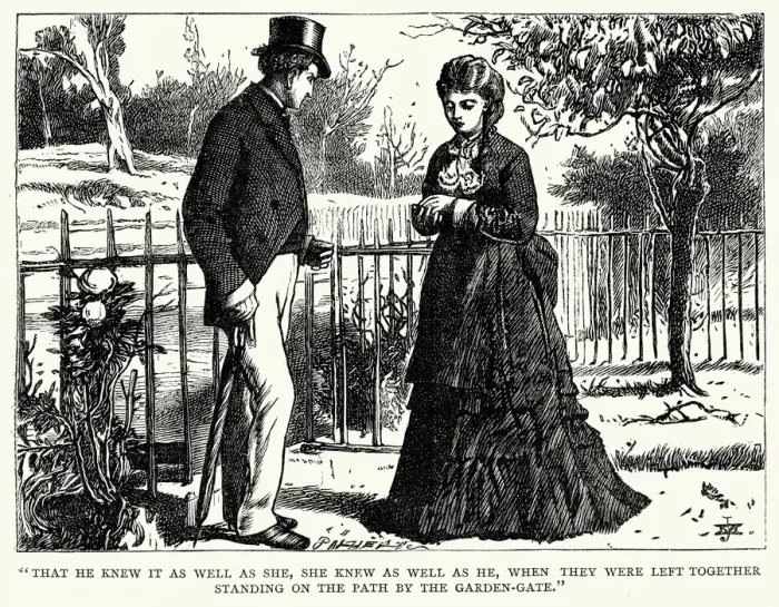 Framed Print : Our Mutual Friend by Charles Dickens Framed Print : Our Mutual Friend by Charles Dickens