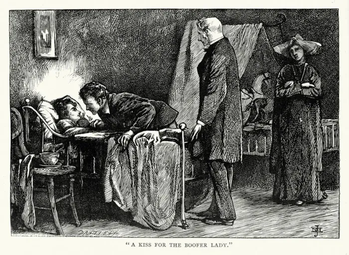 Framed Print : Our Mutual Friend by Charles Dickens Framed Print : Our Mutual Friend by Charles Dickens