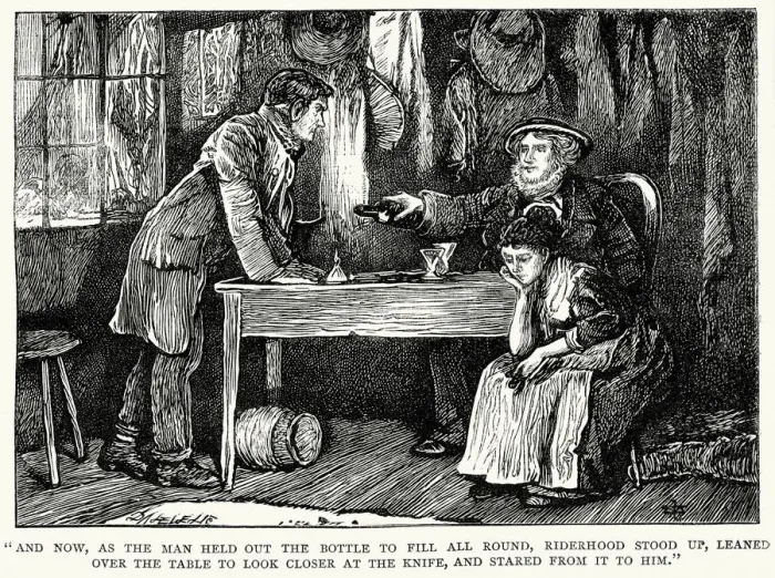 Framed Print : Our Mutual Friend by Charles Dickens Framed Print : Our Mutual Friend by Charles Dickens