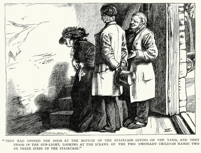 Framed Print : Our Mutual Friend by Charles Dickens Framed Print : Our Mutual Friend by Charles Dickens