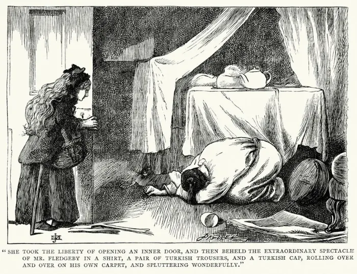 Framed Print : Our Mutual Friend by Charles Dickens Framed Print : Our Mutual Friend by Charles Dickens