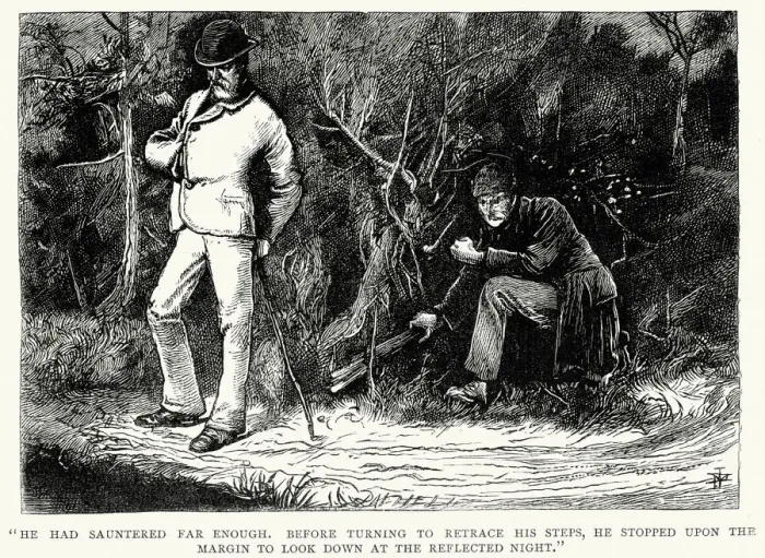 Framed Print : Our Mutual Friend by Charles Dickens Framed Print : Our Mutual Friend by Charles Dickens