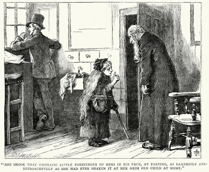 Framed Print : Our Mutual Friend by Charles Dickens Framed Print : Our Mutual Friend by Charles Dickens