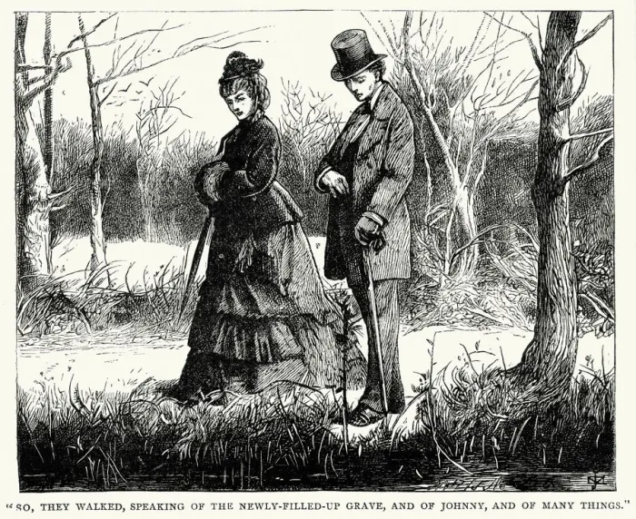 Framed Print : Our Mutual Friend by Charles Dickens Framed Print : Our Mutual Friend by Charles Dickens
