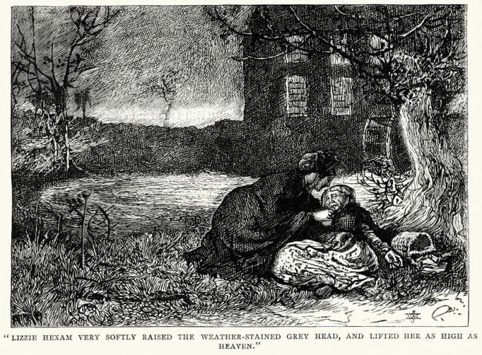 Framed Print : Our Mutual Friend by Charles Dickens Framed Print : Our Mutual Friend by Charles Dickens