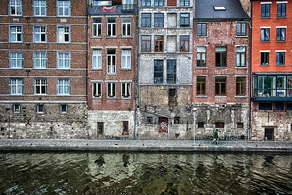 Namur Architecture