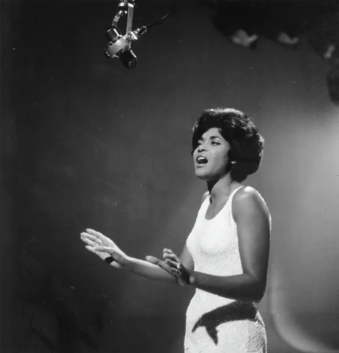 Framed Print : Nancy Wilson Framed Print : Nancy Wilson