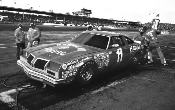 Framed Print : NASCAR races and drivers Framed Print : NASCAR races and drivers