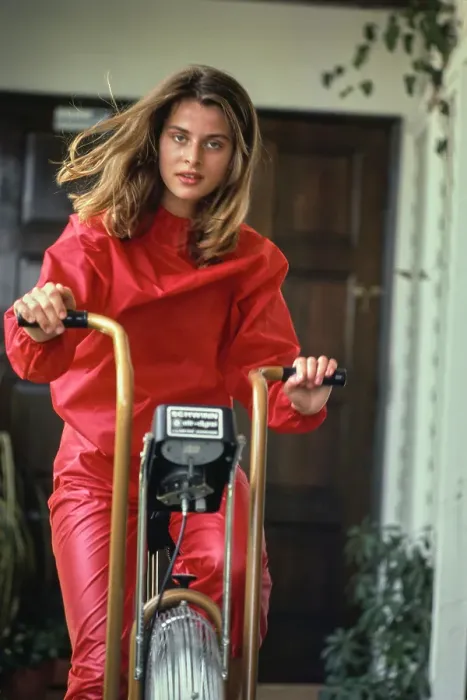 Framed Print : Nastassja Kinski Framed Print : Nastassja Kinski