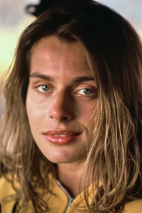 Framed Print : Nastassja Kinski Framed Print : Nastassja Kinski