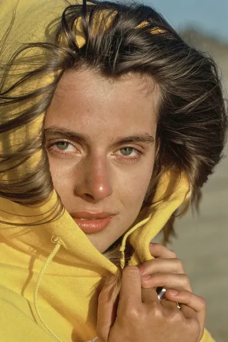 Framed Print : Nastassja Kinski Framed Print : Nastassja Kinski
