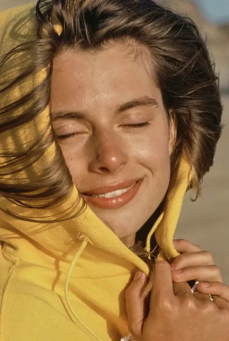 Framed Print : Nastassja Kinski
