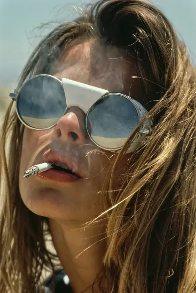 Nastassja Kinski Print, 1980. Art Prints, Posters & Puzzles from