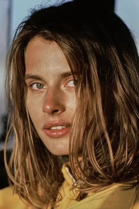 Framed Print : Nastassja Kinski, German Actress & Model Framed Print : Nastassja Kinski, German Actress & Model
