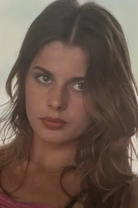 Framed Print : Nastassja Kinski, German Fashion Model & Actress Framed Print : Nastassja Kinski, German Fashion Model & Actress