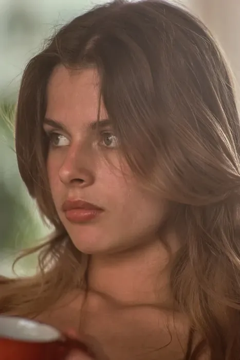 Framed Print : Nastassja Kinski, German Fashion Model & Actress Framed Print : Nastassja Kinski, German Fashion Model & Actress