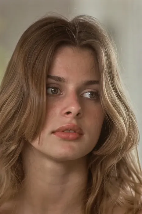 Framed Print : Nastassja Kinski, German Fashion Model & Actress Framed Print : Nastassja Kinski, German Fashion Model & Actress