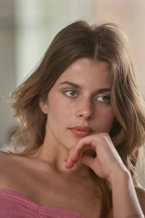 Framed Print : Nastassja Kinski, German Fashion Model & Actress Framed Print : Nastassja Kinski, German Fashion Model & Actress
