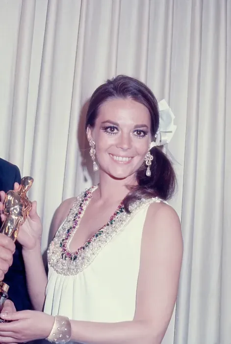 Framed Print : Natalie Wood Framed Print : Natalie Wood