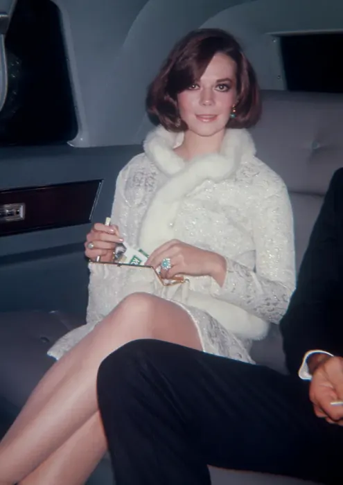 Framed Print : Natalie Wood Framed Print : Natalie Wood