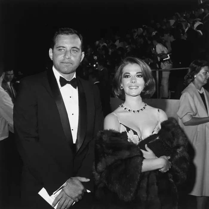 Framed Print : Natalie Wood Framed Print : Natalie Wood
