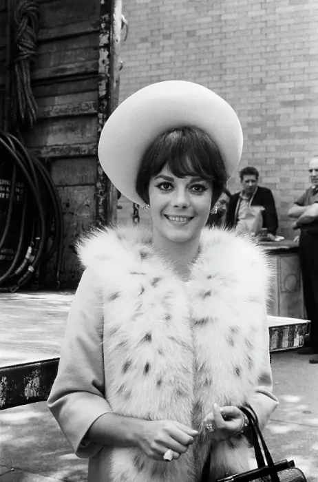 Framed Print : Natalie Wood Framed Print : Natalie Wood