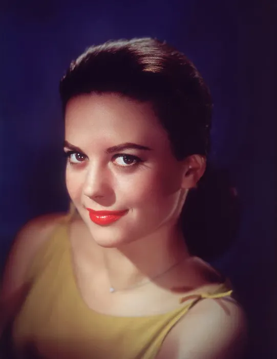 Framed Print : Natalie Wood Framed Print : Natalie Wood