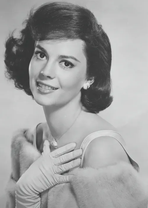 Framed Print : Natalie Wood Framed Print : Natalie Wood