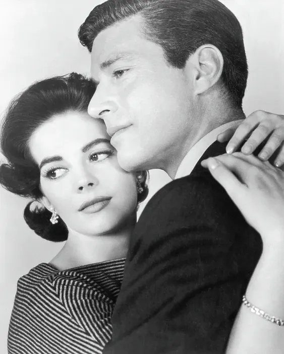 Framed Print : Natalie Wood Framed Print : Natalie Wood