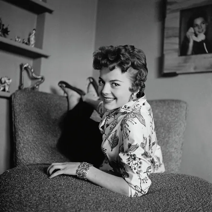 Framed Print : Natalie Wood