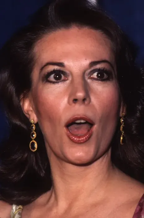 Framed Print : Natalie Wood Attends The American Movie Awards Framed Print : Natalie Wood Attends The American Movie Awards
