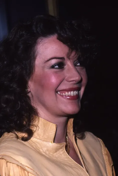 Framed Print : Natalie Wood Attends An Event
