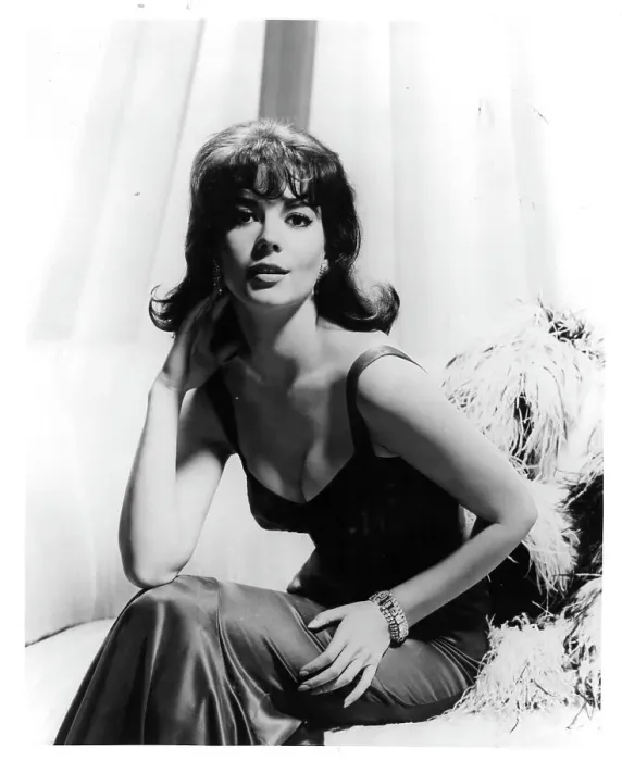 Framed Print : Natalie Wood In Gypsy Framed Print : Natalie Wood In Gypsy